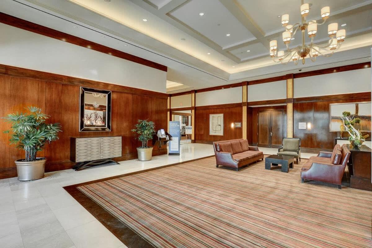 Mgm Signature-18-703 Strip View Jacuzzi Studio Las Vegas Exterior foto